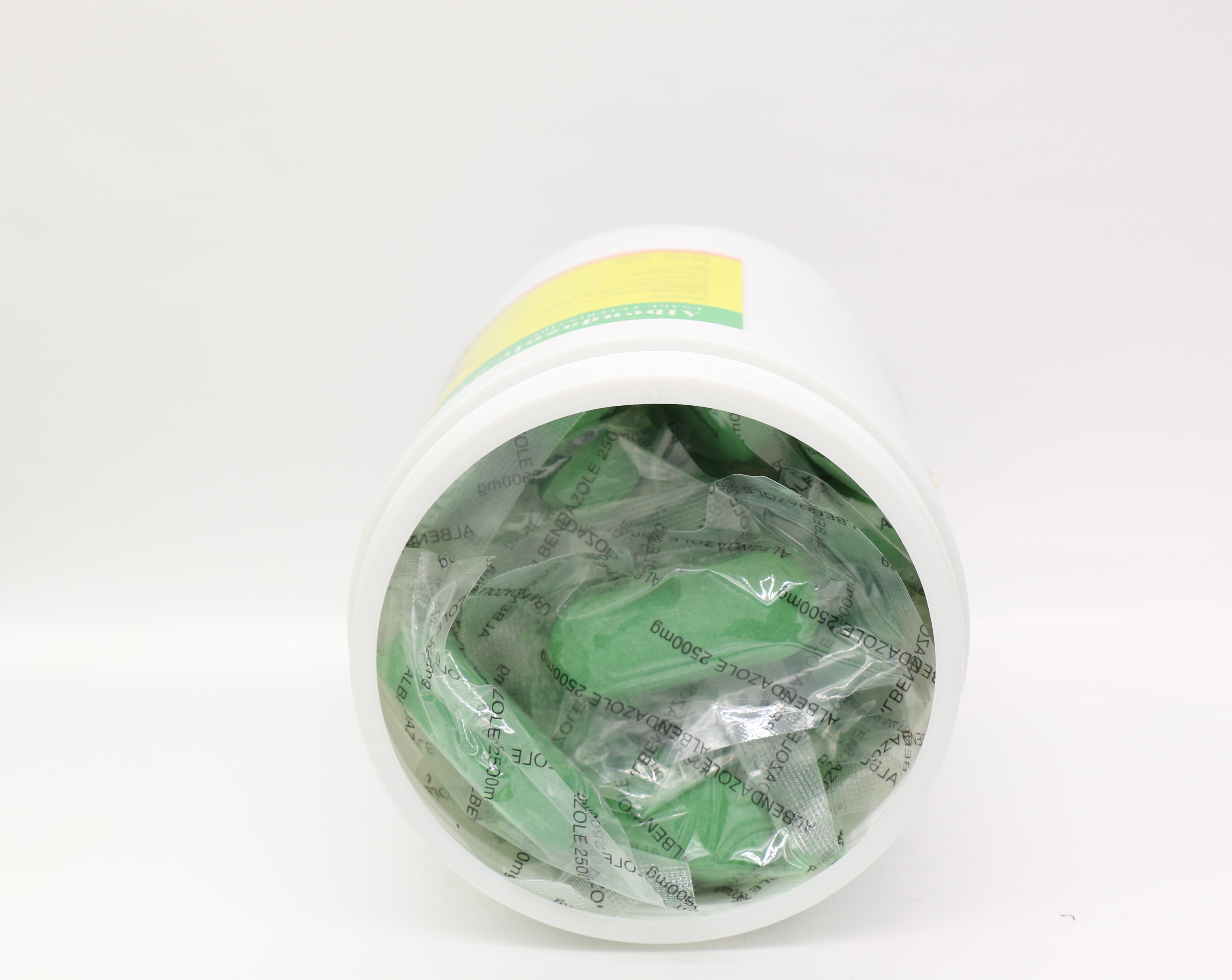 Albendazole Bolus 300mg 2500mg  
