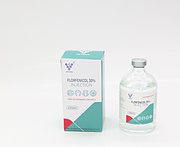 Florfenicol injection
