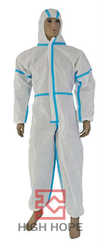 protective suit