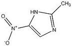 1-methyl-5-nitro-2-hydroxyimidazole
