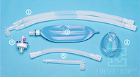 Other anesthesia products