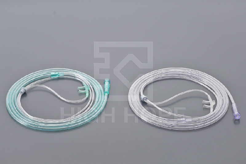 Nasal Oxygen Tube