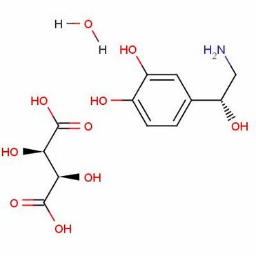 Epinephrine tartrate