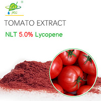 Tomato Extract Lycopene ≥5.0%