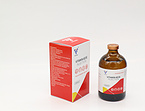 Vitamin AD3E injection for veterinary use