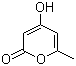 6-Methyl-4-hydroxy-2-pyrone