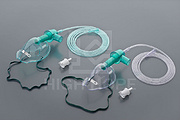Adjustable mask