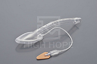 Disposable PVC Laryngeal Mask