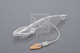 Disposable PVC Laryngeal Mask