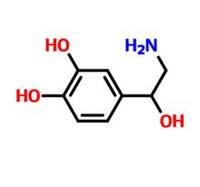 Norepinephrone Hydrochloride