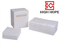 Cotton soft towel