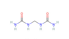 N-(6-Methyl-3-pyran-2,4-dione)methylene urea