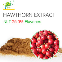 Hawthorn Extract Powder