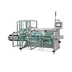 Intelligent sticks packaging machine