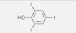 (2,4,6-Triiodophenol)