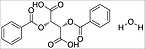 Dibenzoyl-L-tartaric acid monohydrate