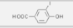 (4-Hydroxy-3-iodobenzoic acid)