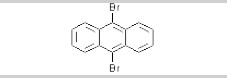 (9,10-Dibromo anthracene)