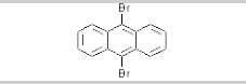 (9,10-Dibromo anthracene)