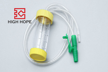 Pediatric sputum suction device