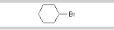 (Cyclohexyl bromide)