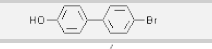 (4-Bromo-4'-hydroxy biphenyl)