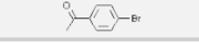 (p-Bromo acetophenone)