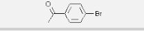 (p-Bromo acetophenone)