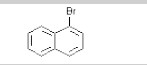 (α-Bromo naphthalene)