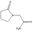 Piracetam (brain rehabilitation)