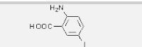 (5-Iodoanthranilic acid)