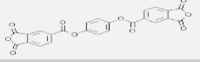 (p-phenylenebis(trimellitate anhydride))