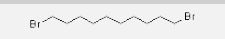 (Decamethylene dibromide)