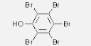 (Pentabromo phenol)