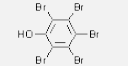 (Pentabromo phenol)