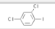 (1,3-Dichloro-4-iodobenzene)