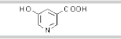 (5-Hydroxy nicotinic acid)