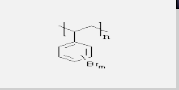 (Brominated polystyrene)