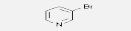 (3-Bromo pyridine)