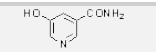 (5-Hydroxynicotinamide)