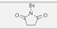 (N-Bromo succinimide)