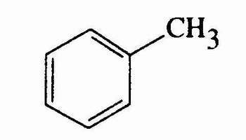 Toluene