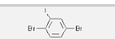 (1,4-Dibromo-2-iodobenzene)