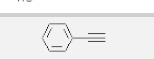 (Ethylnyl benzene)