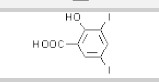 (3,5-Diiodosalicylic acid)