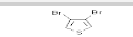 (3,4-Dibromo thiophene)