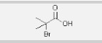 (α-Bromo isobutyric acid)