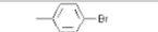 (p-Bromo toluene)