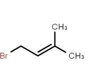 1-Bromo-3-methyl-2-butene