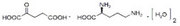 L-Ornithine a-Ketoglutarate (1:1)Dihydrate